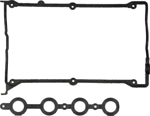 WILMINK GROUP Tihendikomplekt, klapikaas WG1006614